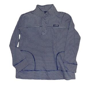 NWOT State of Mine Organic Cotton Maryland State Pride Pullover Sweatshirt Small